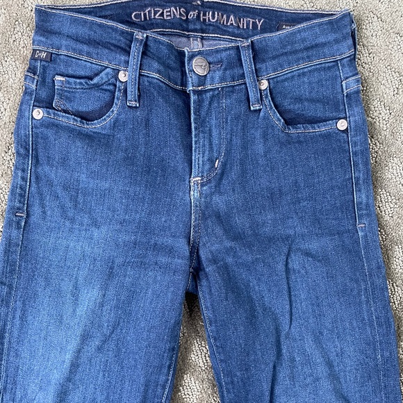 Citizens of Humanity jeans - Picture 6 of 9